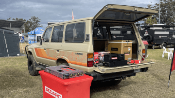 Mid North Coast Caravan, Camping. 4WD, Fish &amp; Boat Show 2025