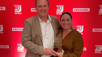 REDARC REDNetwork Conference