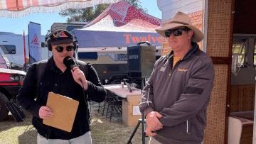 Mid North Coast Caravan, Camping. 4WD, Fish &amp; Boat Show 2024