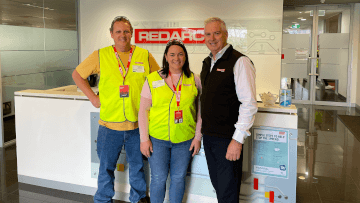 REDARC REDNetwork Conference