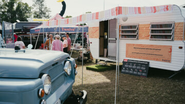 Mid North Coast Caravan, Camping. 4WD, Fish &amp; Boat Show 2023