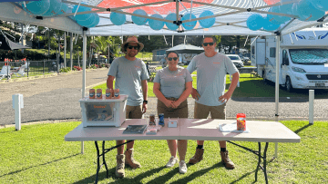 Happy Hour with Twelve