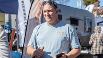 Mid North Coast Caravan, Camping. 4WD, Fish &amp; Boat Show 2022