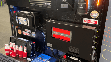 Melbourne National 4x4 Show